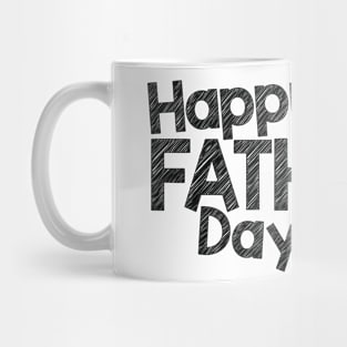 Happy FATHER'S day Mug